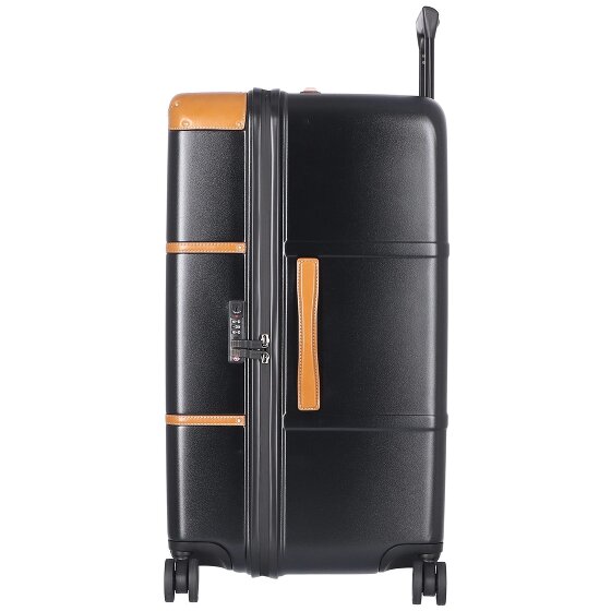 Bric's Bellagio 4 Rollen Trolley 76 cm