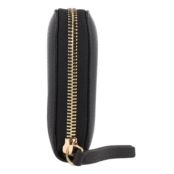 abro Adria Geldbörse Leder 19 cm abro Adria Geldbörse Leder 19 cm