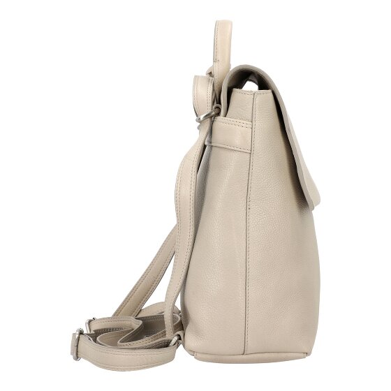 Burkely Soft Skylar City Rucksack Leder 27 cm