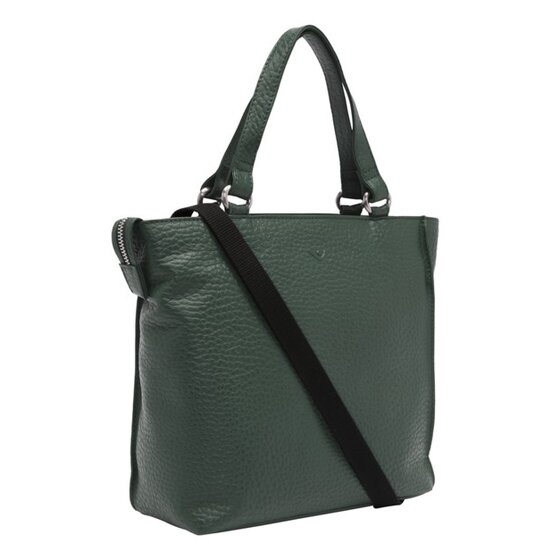Voi Hirsch Handtasche Leder 26 cm