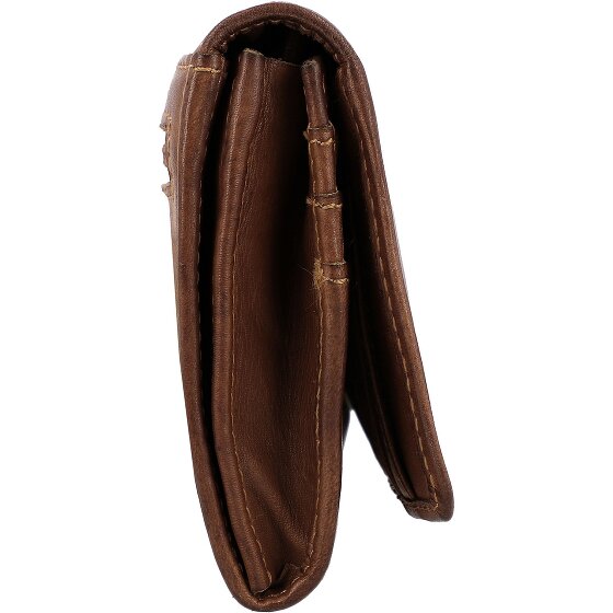 Harold's Geldbörse Leder 19 cm