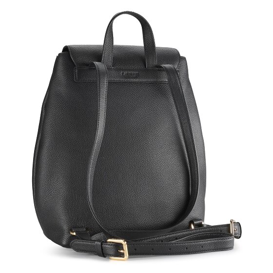 Lauren Ralph Lauren Cameryn City Rucksack Leder 31 cm