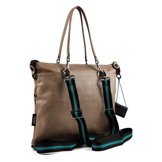 Gabs G3 Schultertasche Leder 37 cm