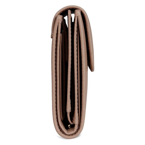 bugatti Emilia Geldbörse RFID Schutz Leder 14 cm
