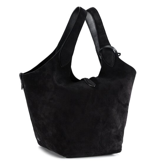 POLO RALPH LAUREN Polo Play Schultertasche Leder 39.5 cm