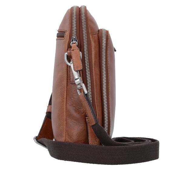Picard Buddy Umhängetasche Leder 23 cm