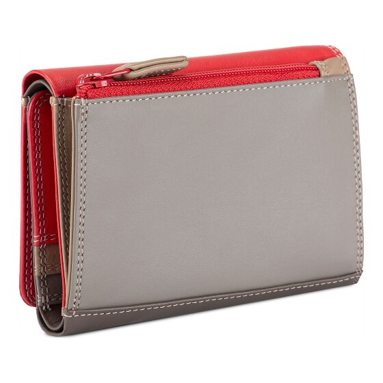 Mywalit Geldbörse Leder 12 cm