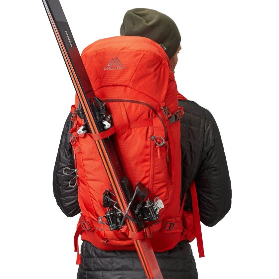 Gregory Targhee 45 Wanderrucksack L 83 cm