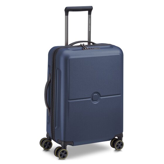 Delsey Paris Turenne 2.0 4 Rollen Kabinentrolley 56 cm