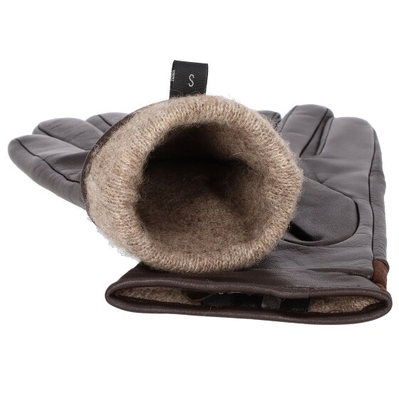 Joop! Handschuhe Leder