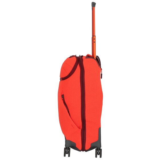 Samsonite Neoknit Spinner 4-Rollen Kabinentrolley 55 cm
