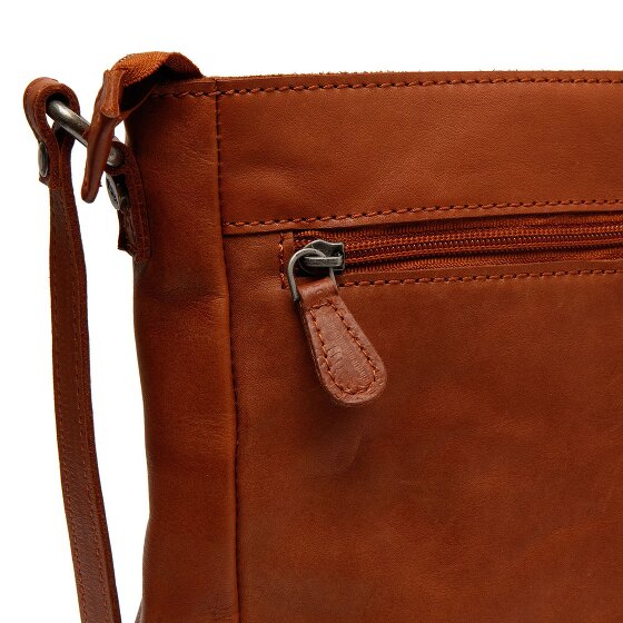 The Chesterfield Brand Weimar Umhängetasche Leder 24 cm