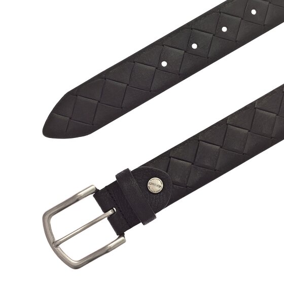 Vanzetti Gürtel Leder