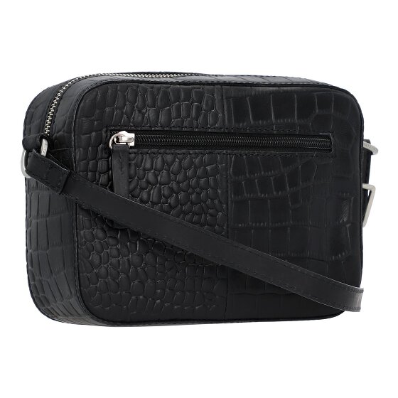 Burkely Cool Colbie Umhängetasche Leder 20 cm