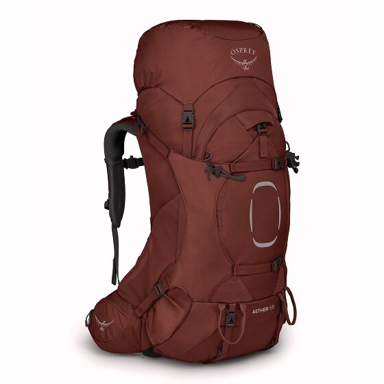 Osprey Aether 55 Trekkingrucksack L-XL 83 cm