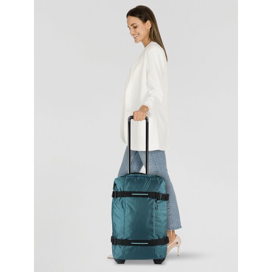 American Tourister Urban Track S 2- Rollen Reisetasche 55 cm