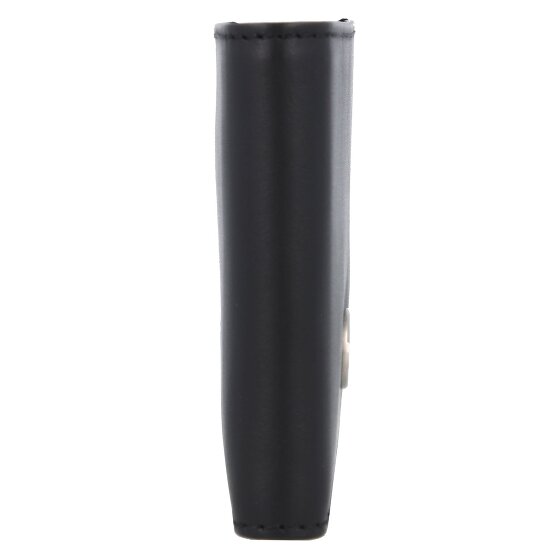 oxmox Leather Geldbörse RFID Schutz Leder 10.5 cm