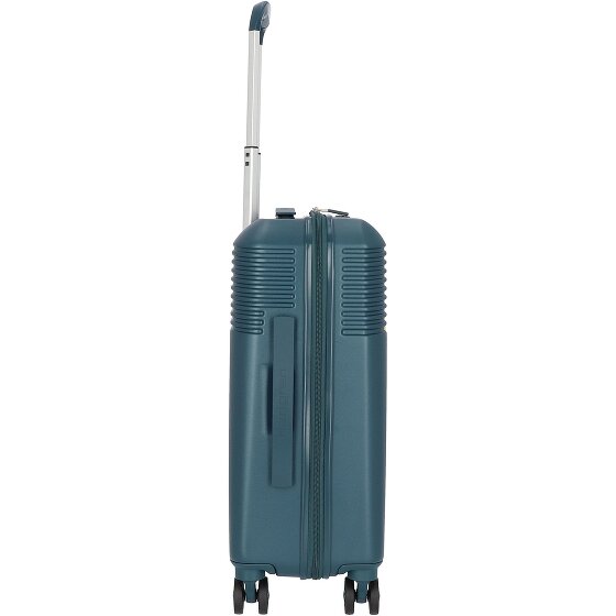 Hedgren Lineo Stripe XS 4-Rollen Kabinentrolley 55 cm