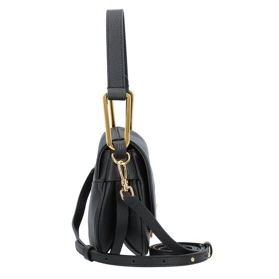 Coccinelle Magie Handtasche Leder 22 cm