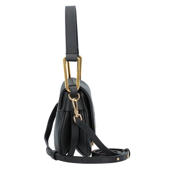 Coccinelle Magie Handtasche Leder 22 cm