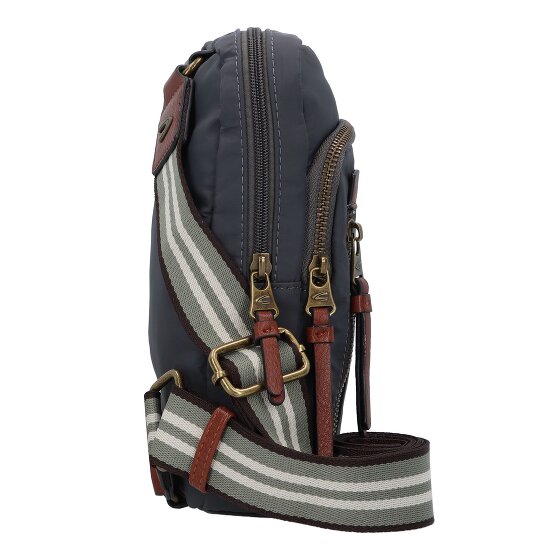 camel active Bari Umhängetasche 14 cm camel active Bari Umhängetasche 14 cm