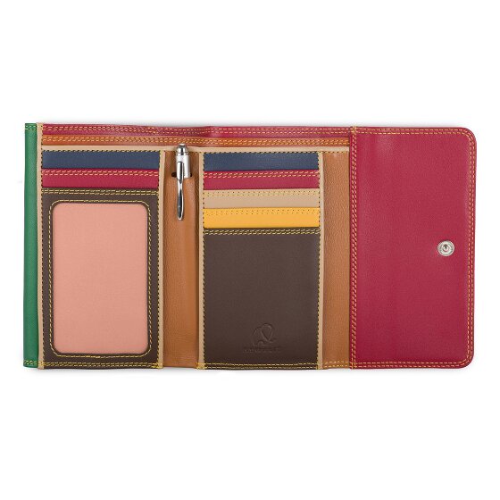 Mywalit Geldbörse Leder 13 cm