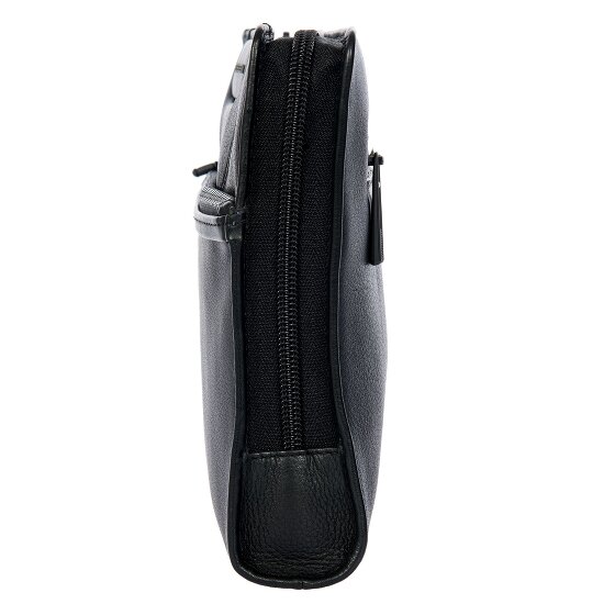 Porsche Design Roadster Herrentasche Leder 28 cm