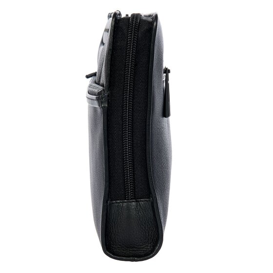 Porsche Design Roadster Herrentasche Leder 28 cm Porsche Design Roadster Herrentasche Leder 28 cm