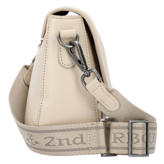Harbour 2nd Just Pure Narin Umhängetasche Leder 24 cm