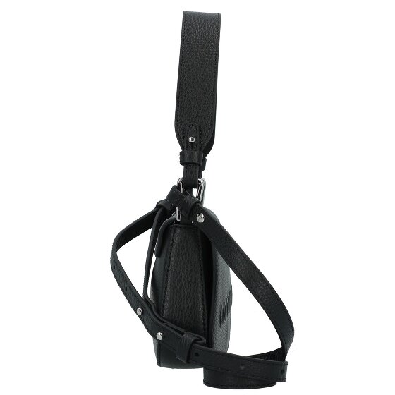 Coccinelle Myrtha Schultertasche Leder 24 cm