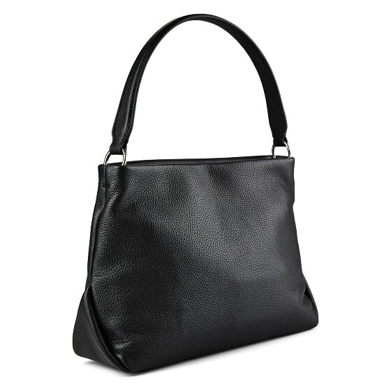 AIGNER Paola Handtasche Leder 31 cm