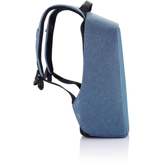 XD Design Bobby Hero Small Rucksack RFID 38 cm Laptopfach XD Design Bobby Hero Small Rucksack RFID 38 cm Laptopfach