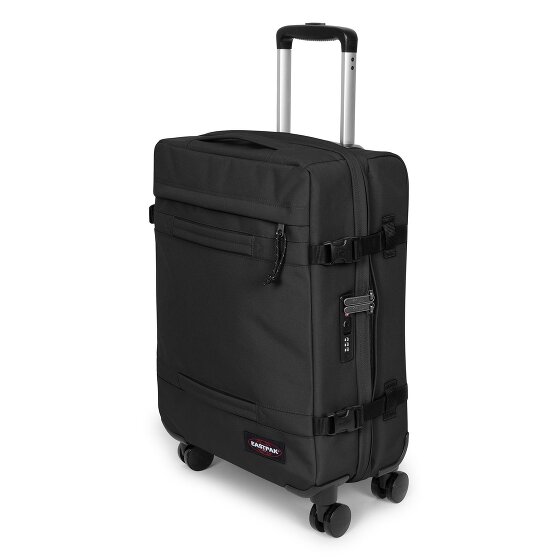 Eastpak Transit'R 4 Rollen Kabinentrolley S 54 cm