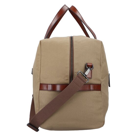 The Bridge Story Viaggio Softi Weekender Reisetasche 55 cm