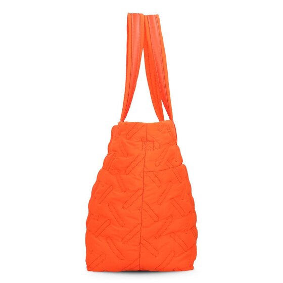 Zwei Cleo Shopper Tasche 42 cm