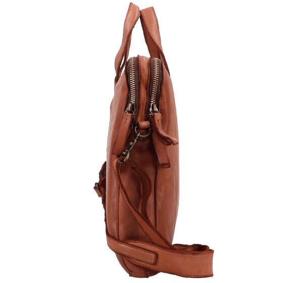 Harold's Submarine Aktentasche Leder 36 cm