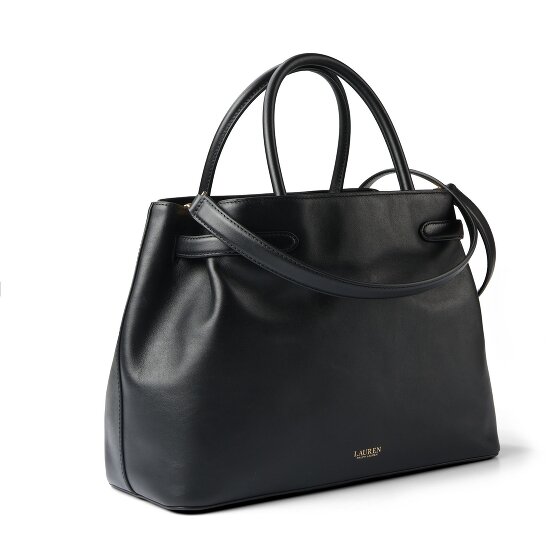 Lauren Ralph Lauren Blake Schultertasche Leder 35.5 cm