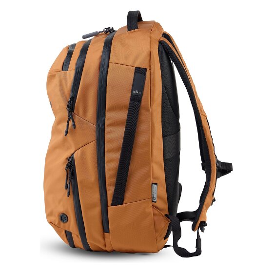 Echolac Active x Reiserucksack 50 cm Laptopfach