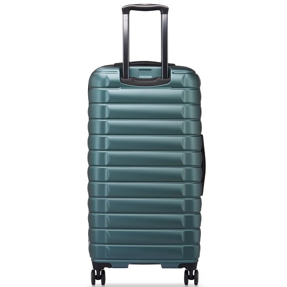 Delsey Paris Shadow 5.0 4 Rollen Trolley 80 cm