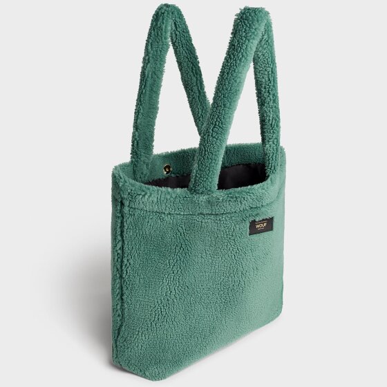 Wouf Faltbare Einkaufstasche 40 cm