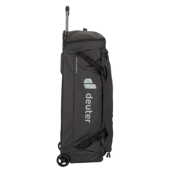 Deuter Duffel Pro Movo 90 2 Rollen Reisetasche 86 cm