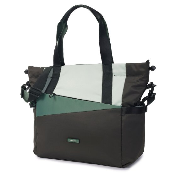 Hedgren Nova Galactic Schultertasche 43 cm