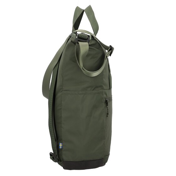 Fjällräven High Coast Totepack Daypack 40 cm Laptopfach Fjällräven High Coast Totepack Daypack 40 cm Laptopfach