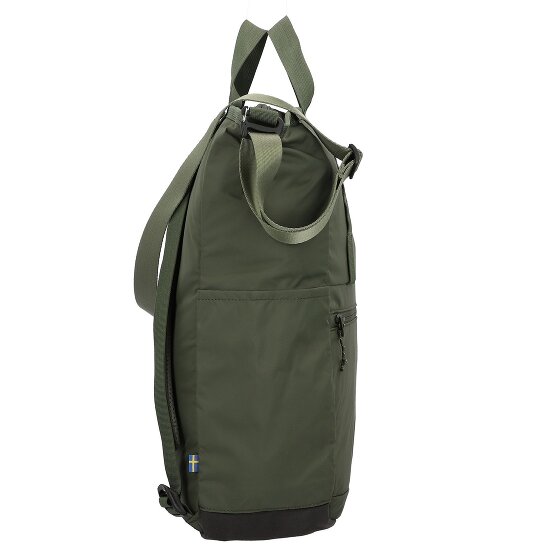 Fjällräven High Coast Totepack Daypack 40 cm Laptopfach