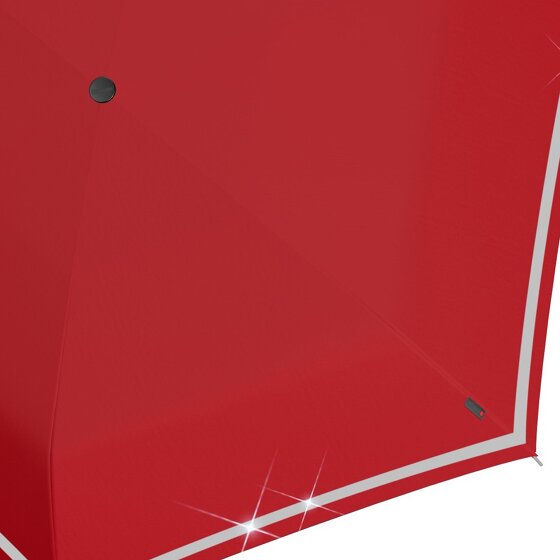 Knirps Rookie Taschenschirm 22 cm Knirps Rookie Taschenschirm 22 cm