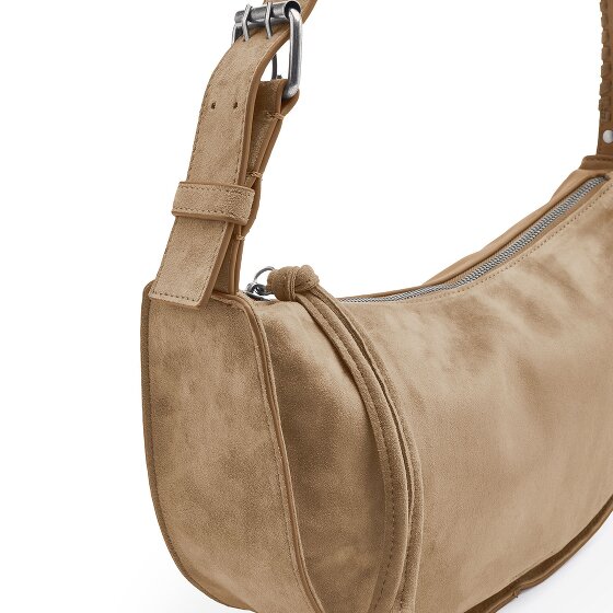 FredsBruder Whipstitch Soul Umhängetasche Leder 35 cm