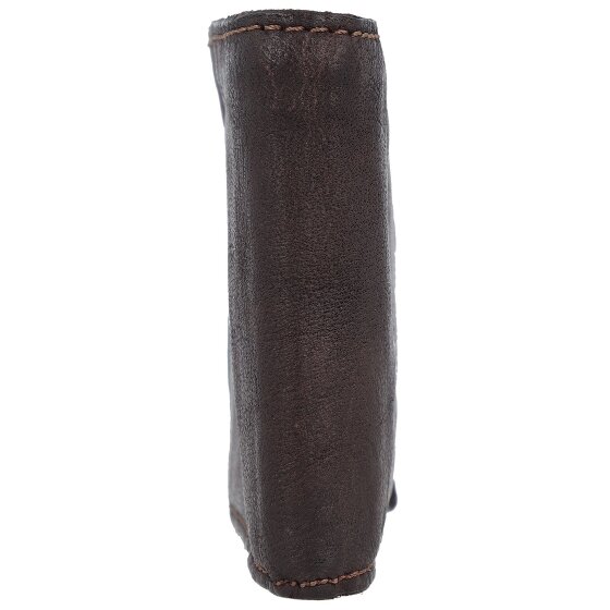 Campomaggi Geldbörse Leder 12 cm