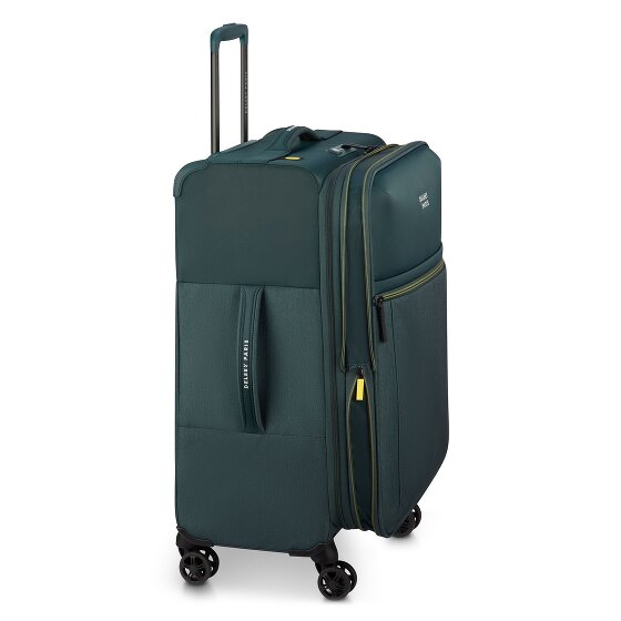 Delsey Paris Brochant 3 4 Rollen Trolley 67 cm