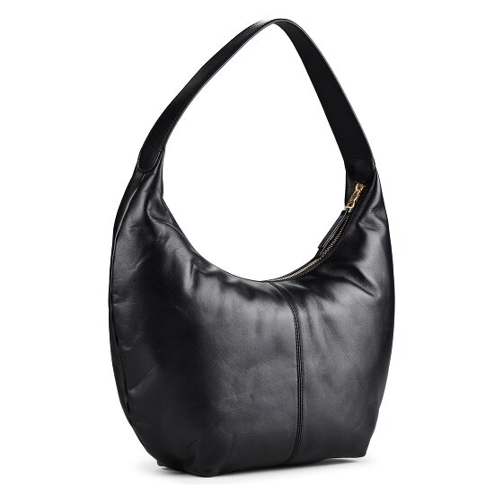 Bogner Loges Grandes Schultertasche Leder 32 cm