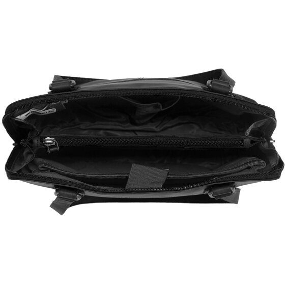 The Chesterfield Brand Wax Pull Up Schultertasche Leder 30 cm Laptopfach The Chesterfield Brand Wax Pull Up Schultertasche Leder 30 cm Laptopfach